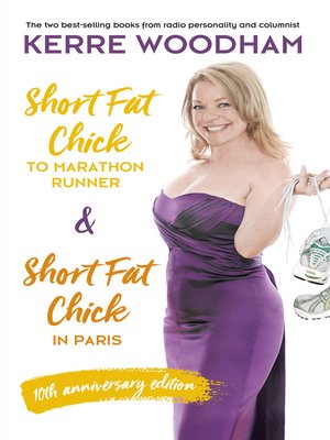 cover image of Short Fat Chick to Marathon Runner 10th Anniversary Edition